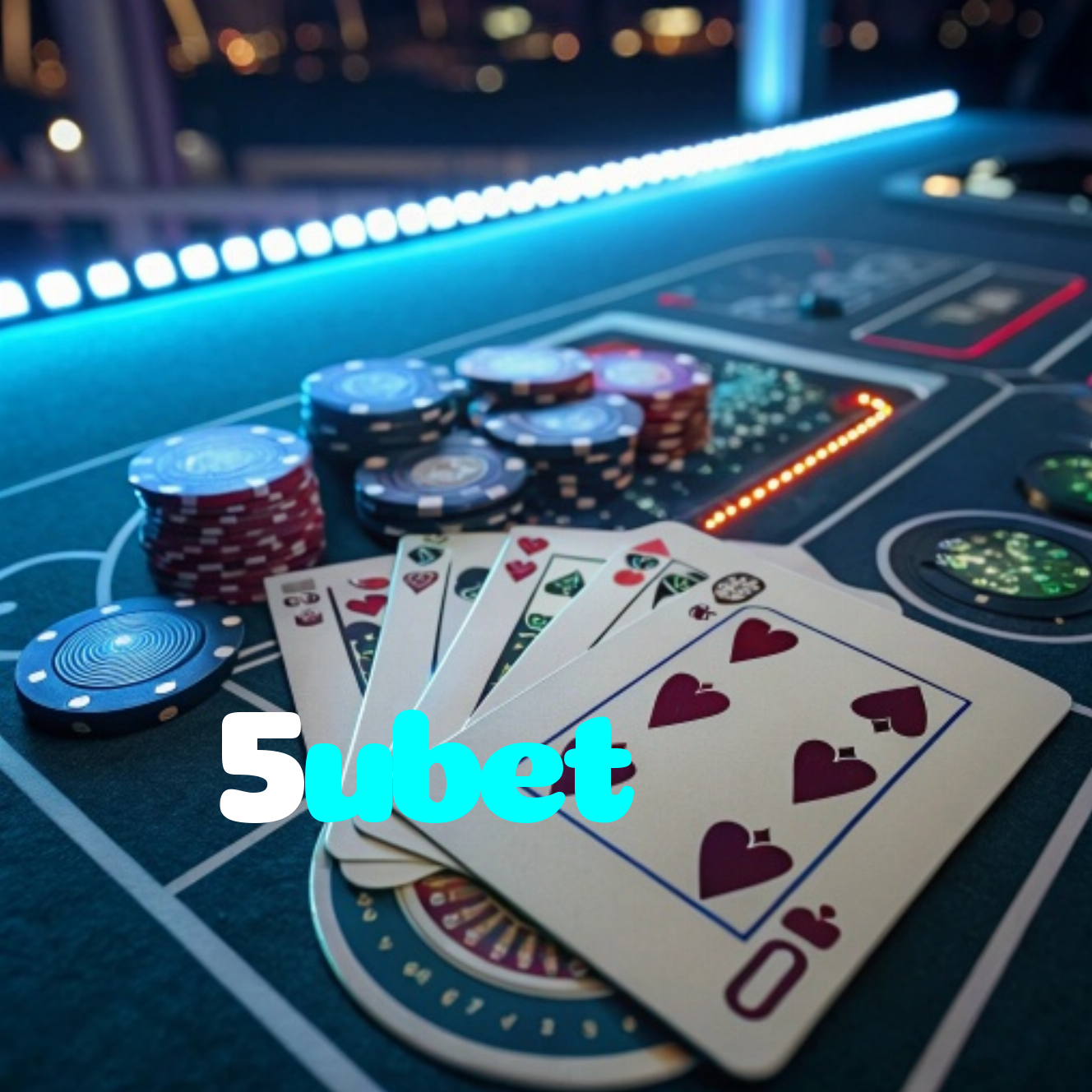 5ubet