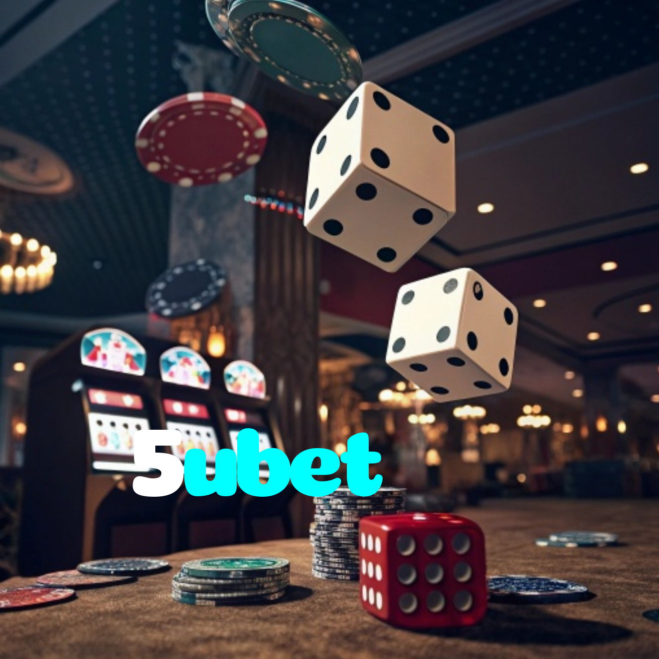 5ubet