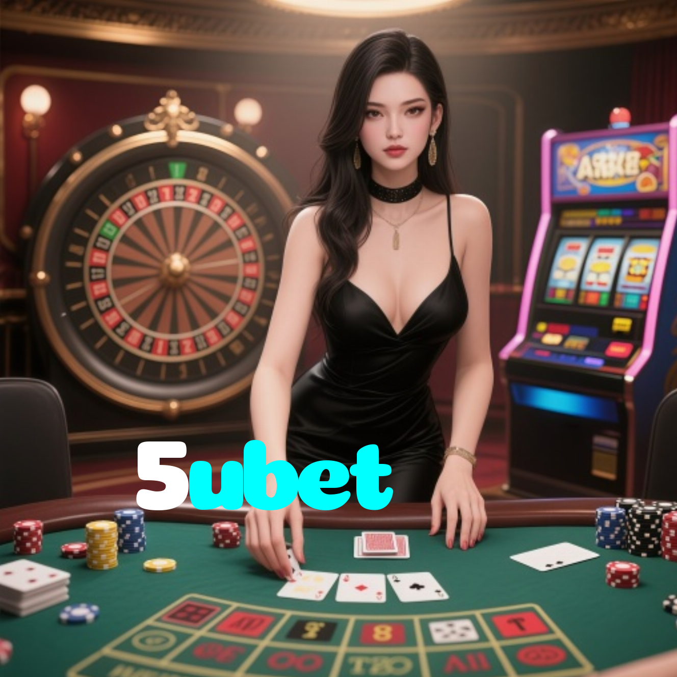 5ubet