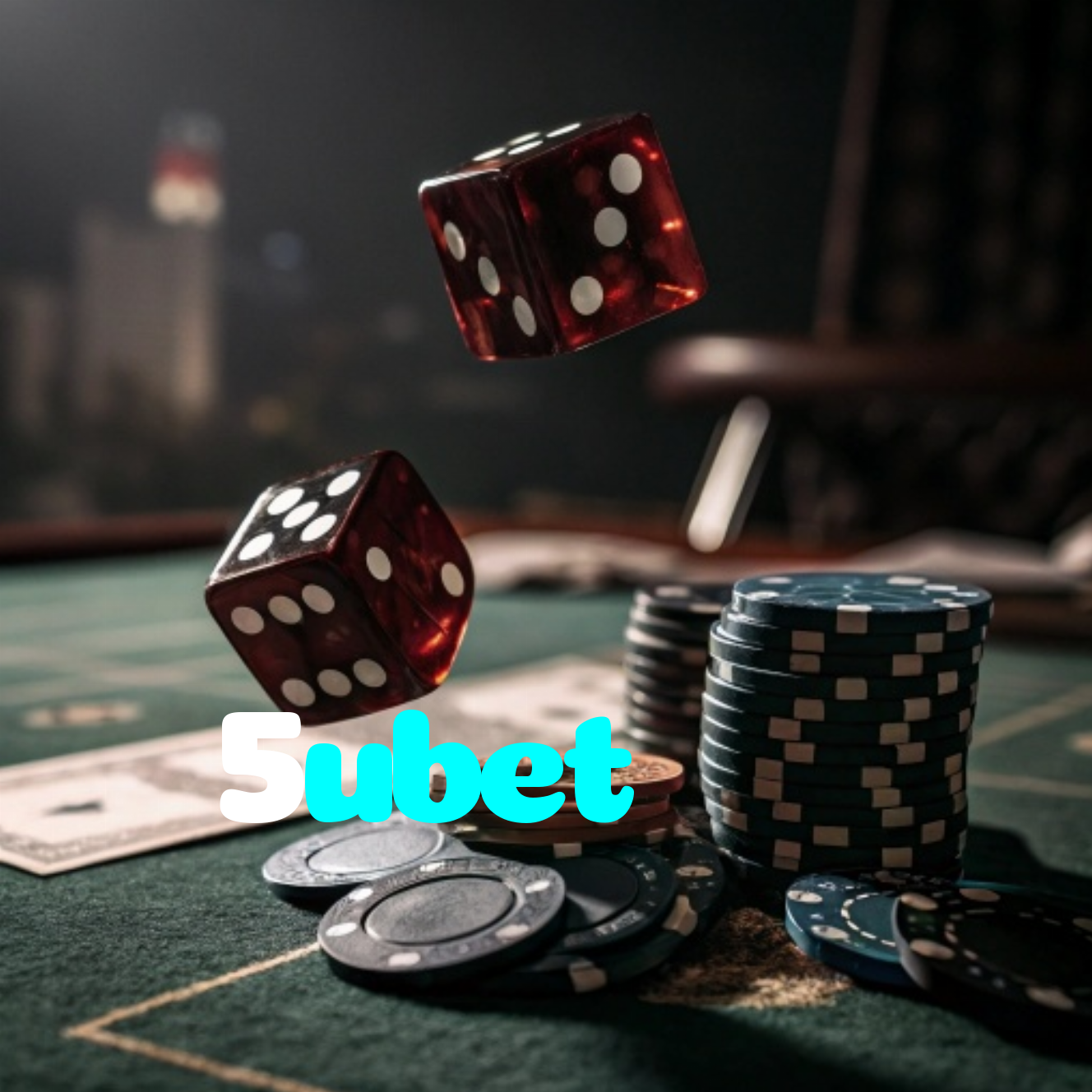 5ubet