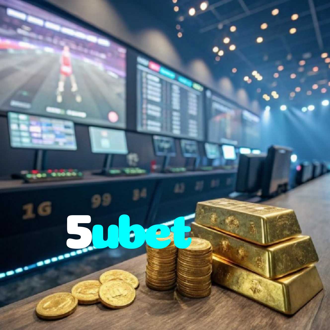 5ubet