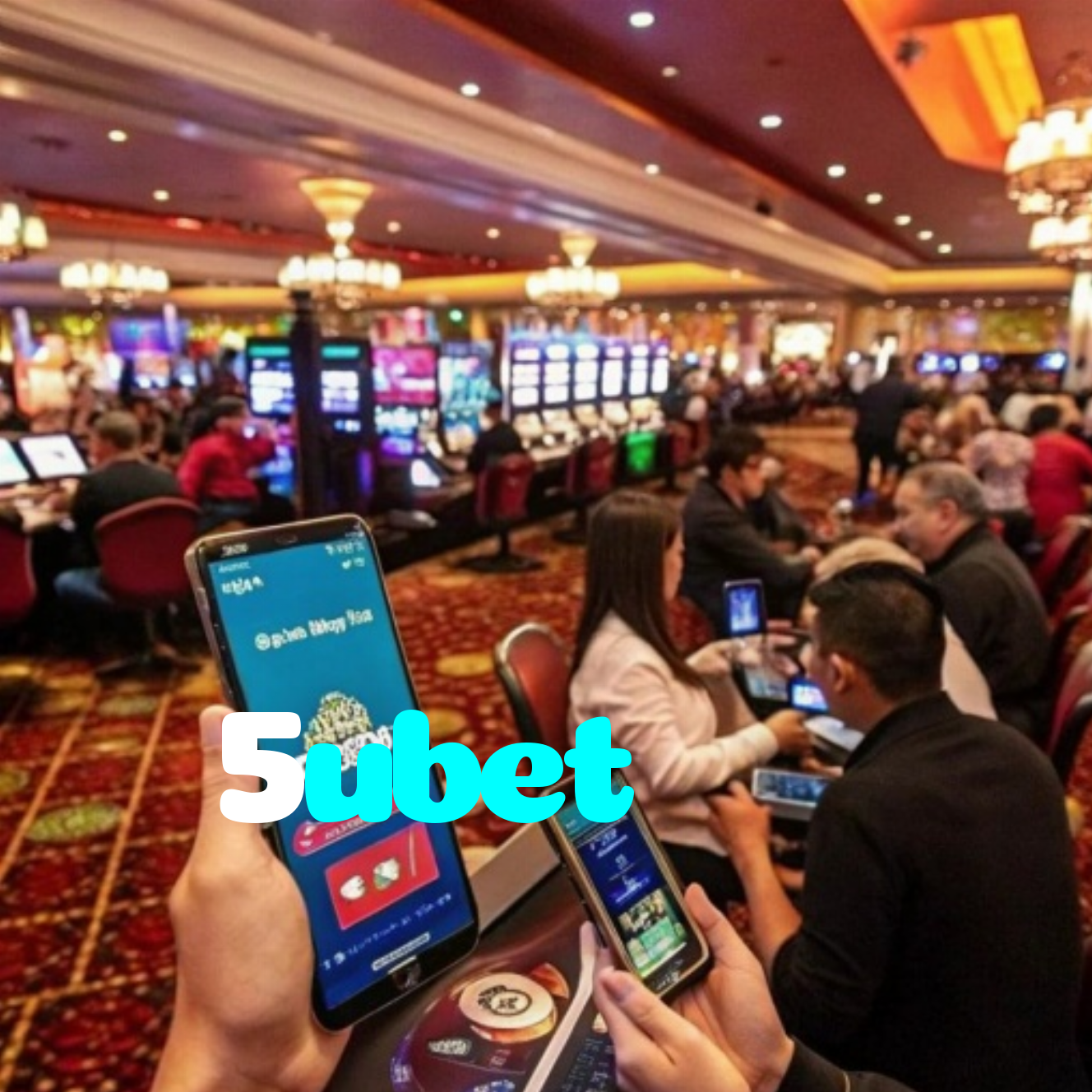 5ubet