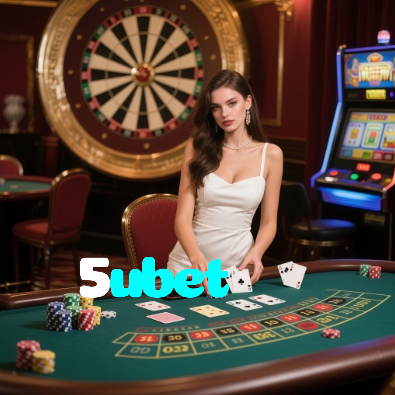 5ubet