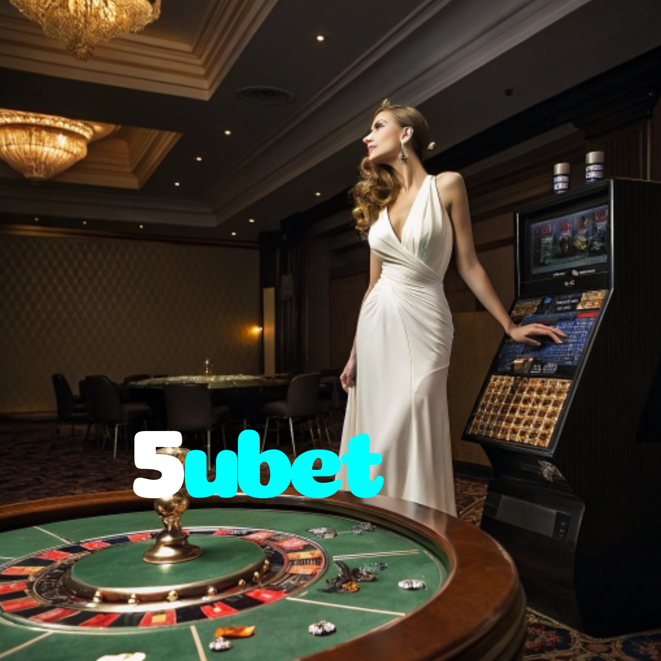 5ubet