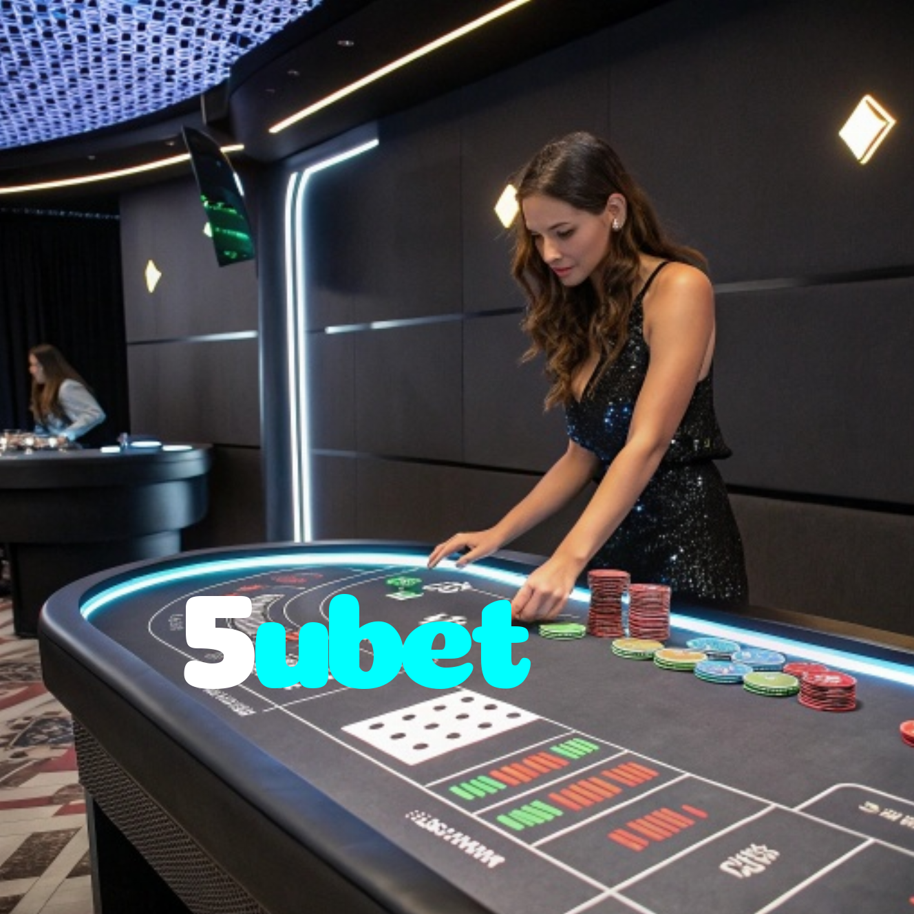 5ubet