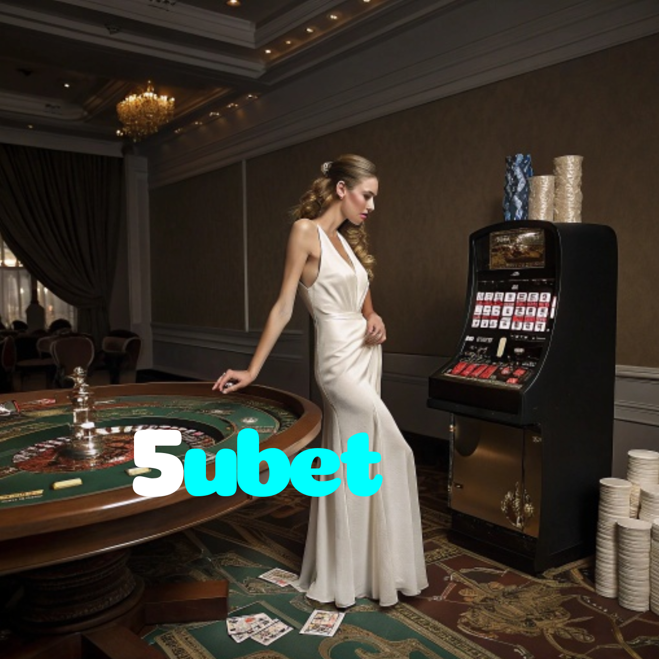 5ubet