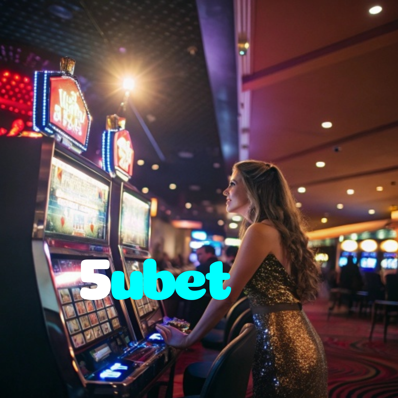 5ubet