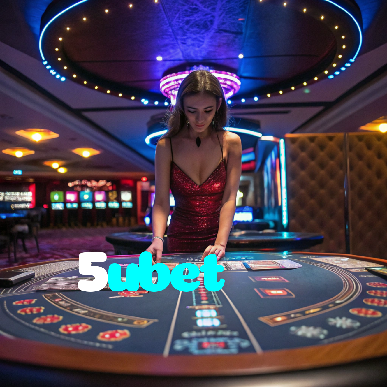 5ubet