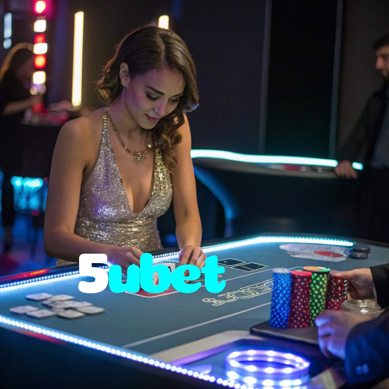 5ubet