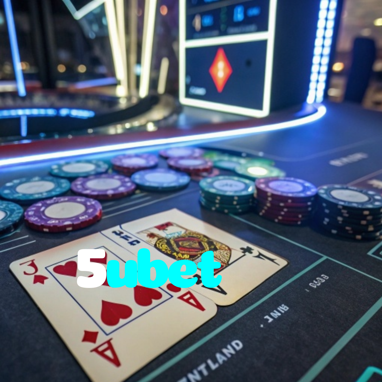 5ubet