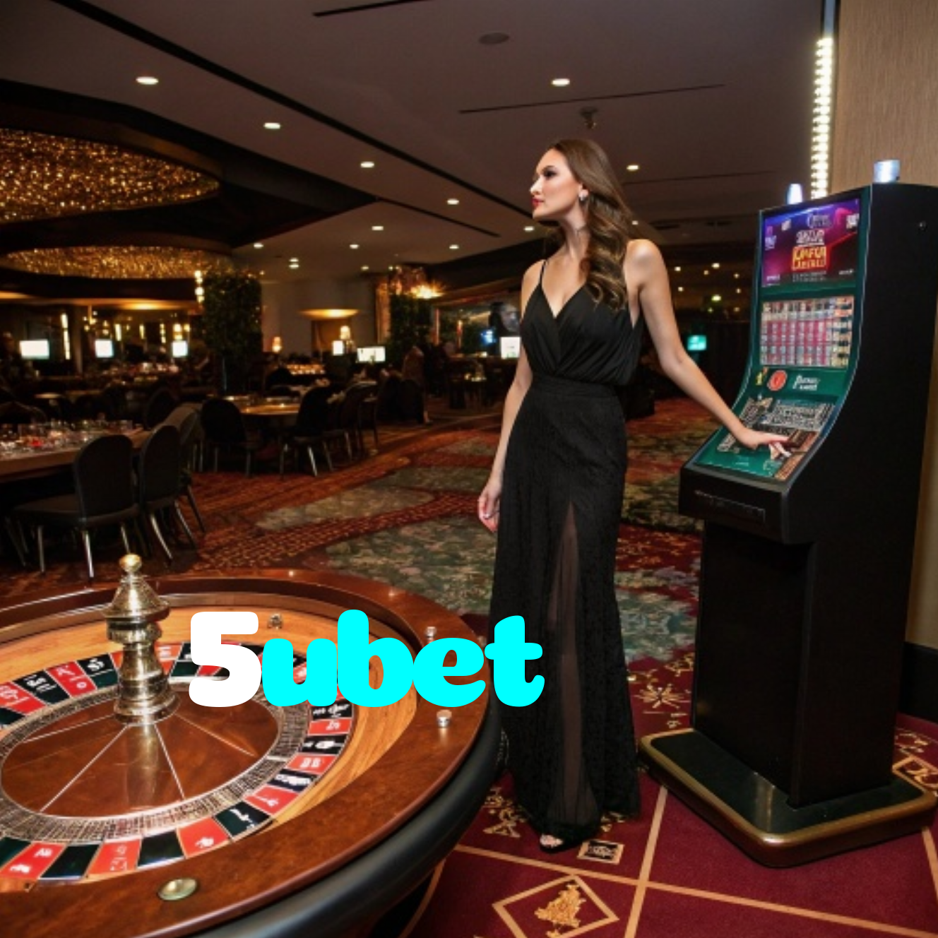 5ubet