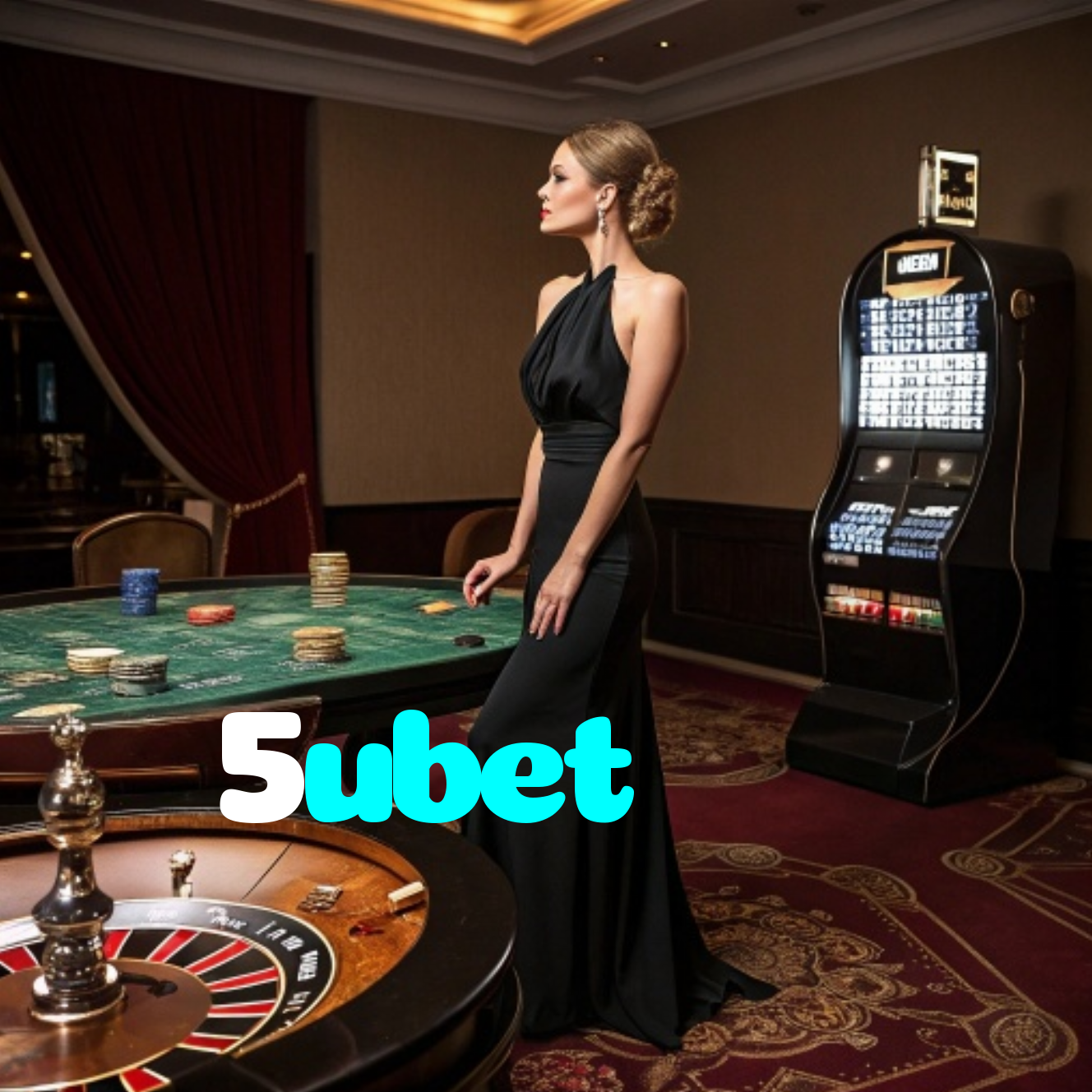 5ubet