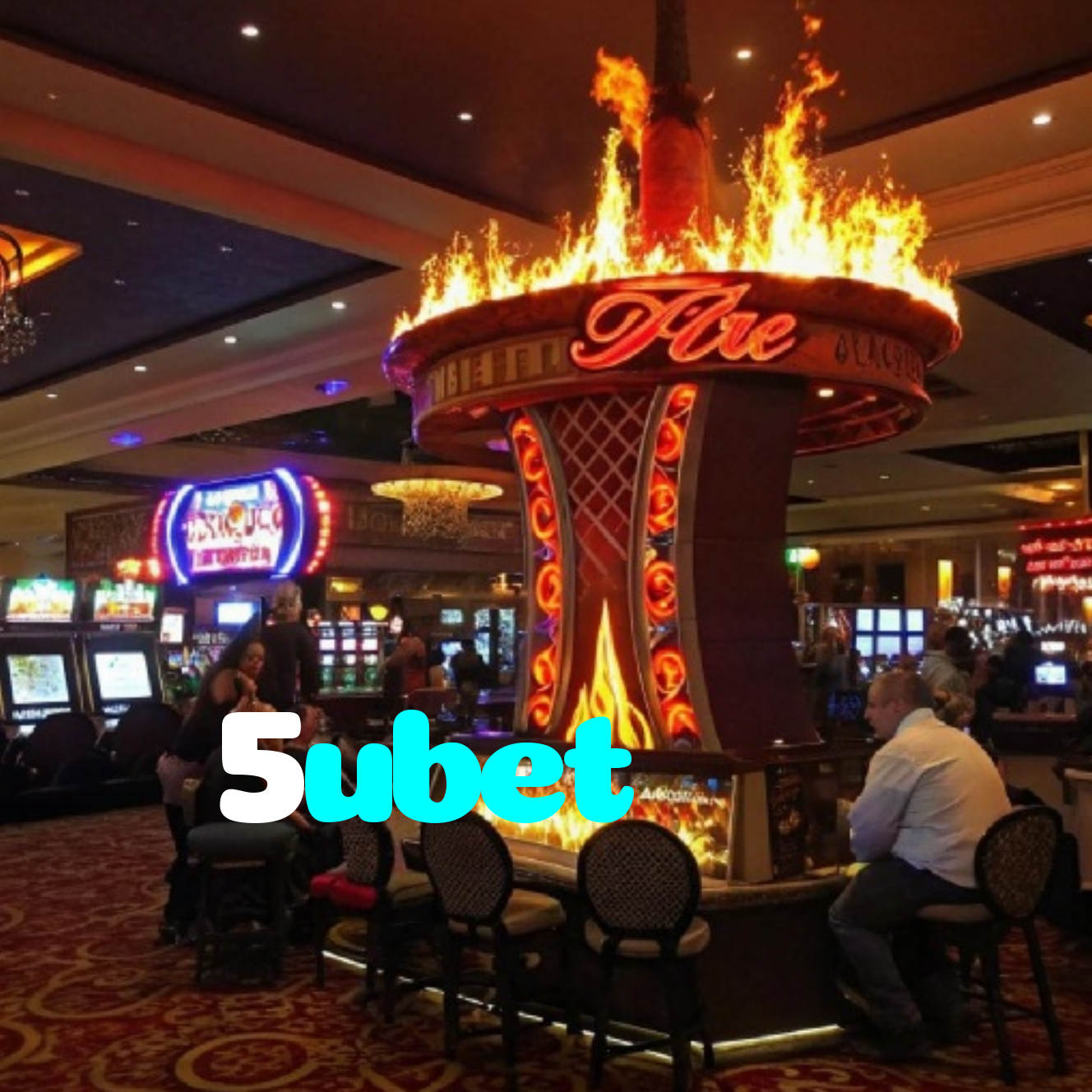 5ubet