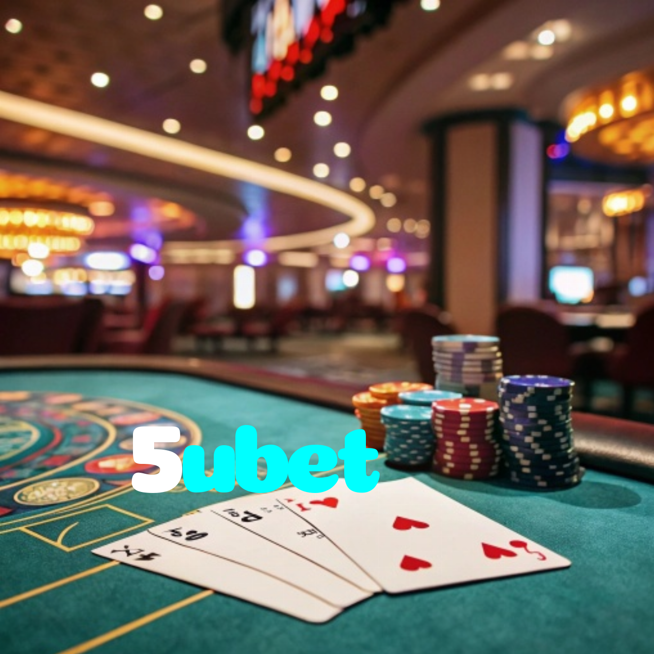 5ubet