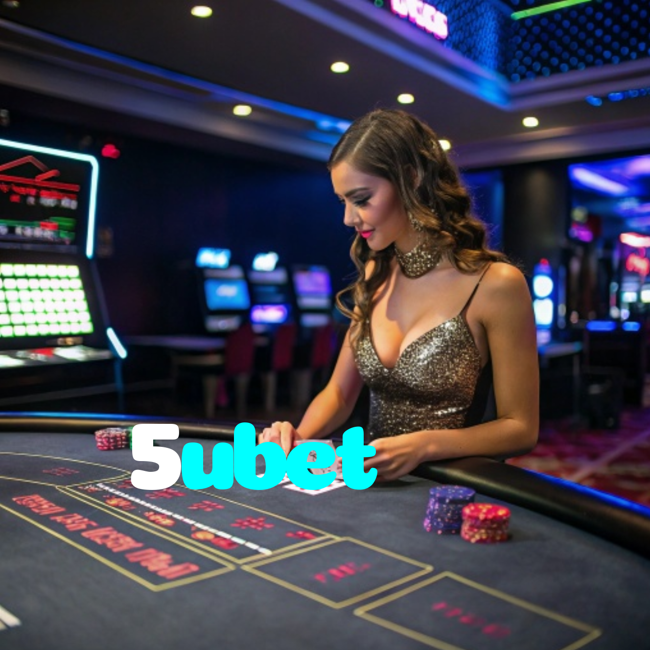 5ubet