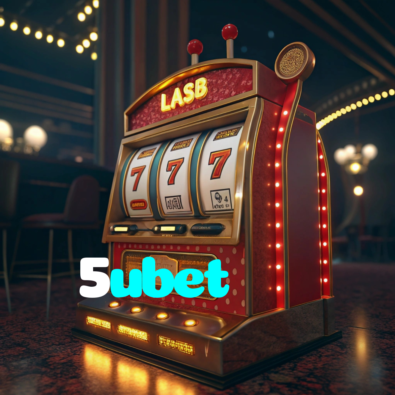 5ubet