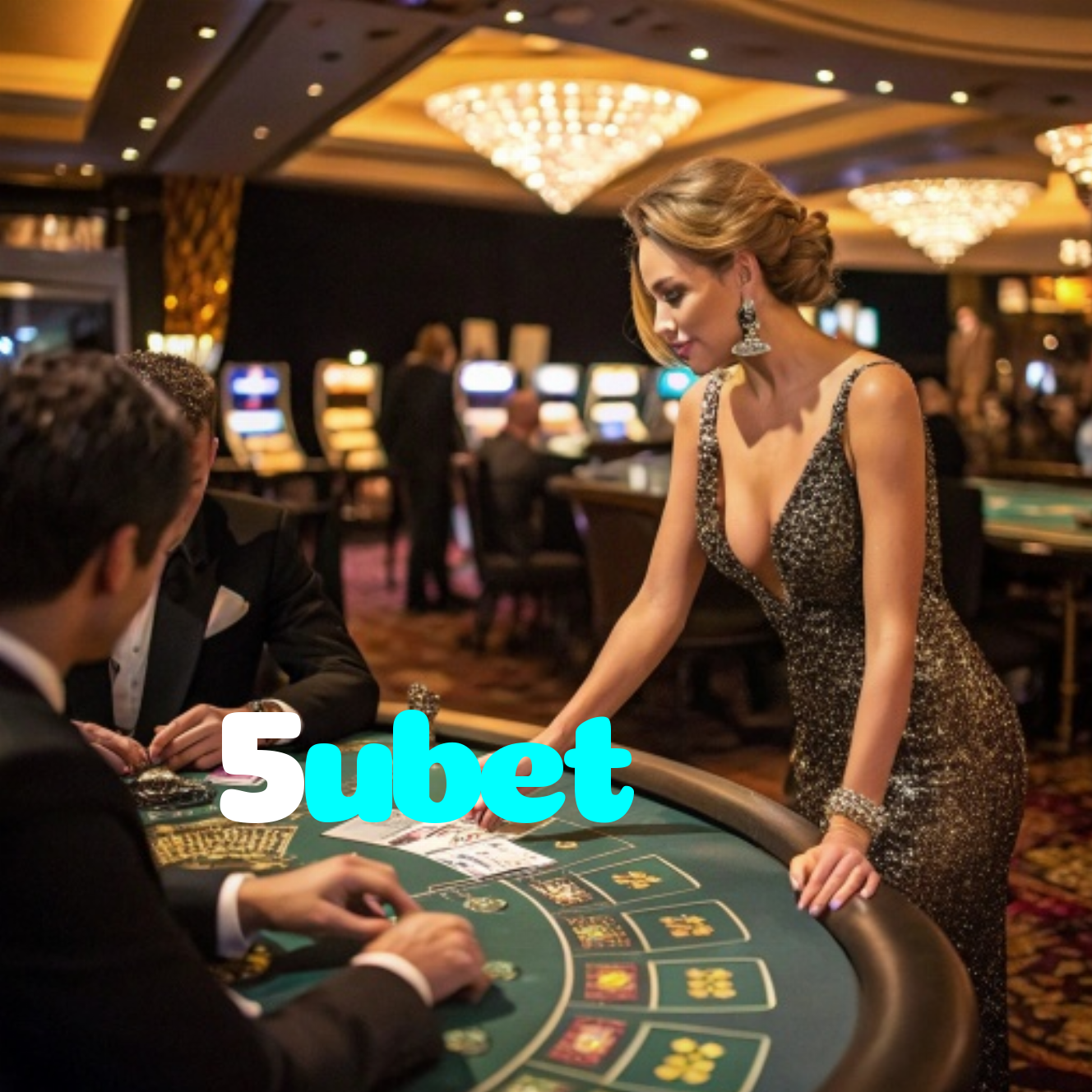 5ubet