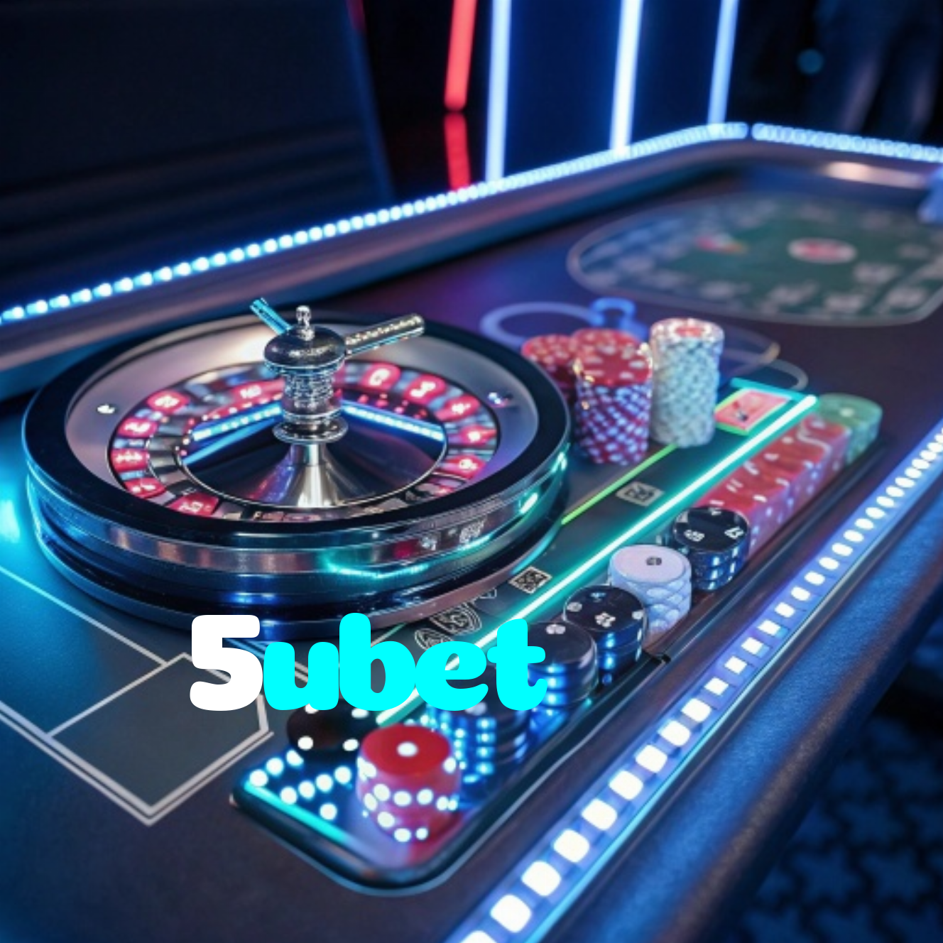 5ubet
