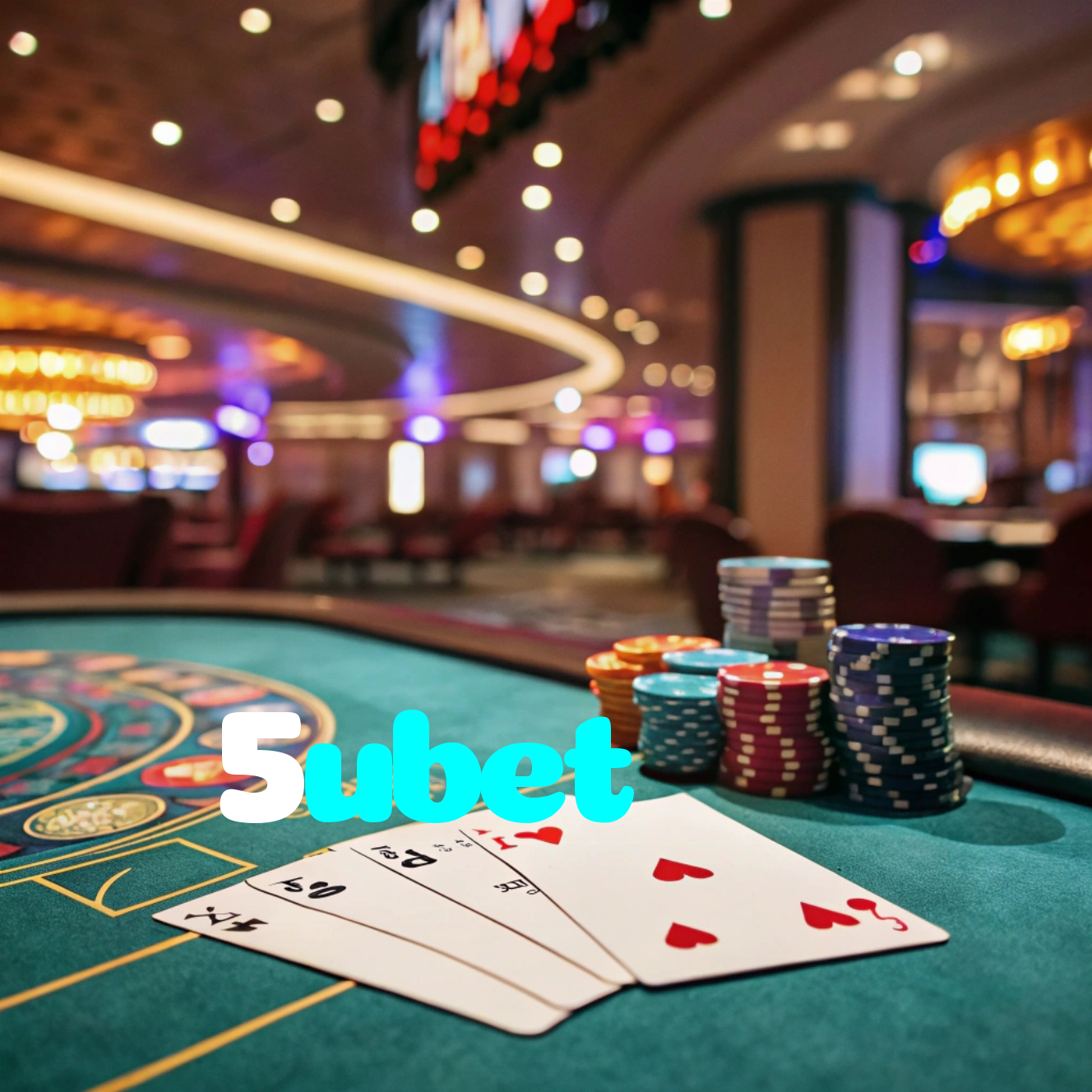 5ubet