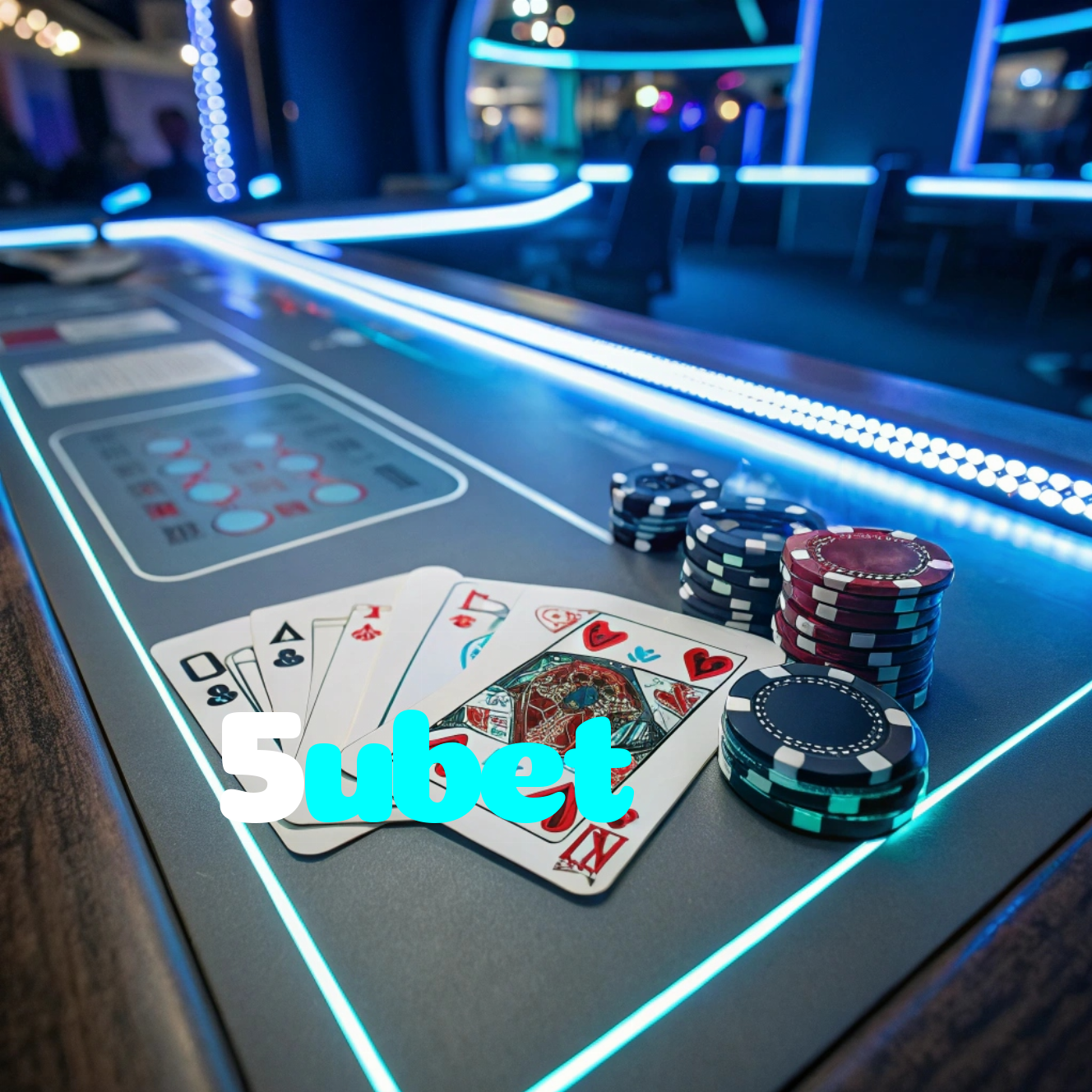 5ubet