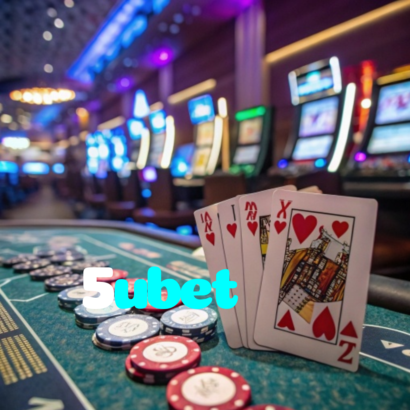5ubet