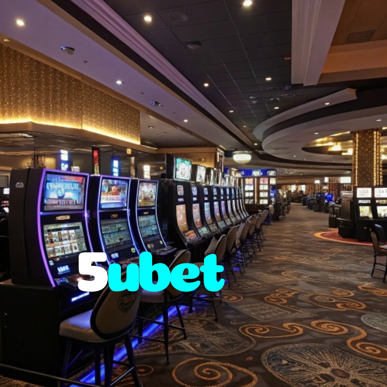 5ubet