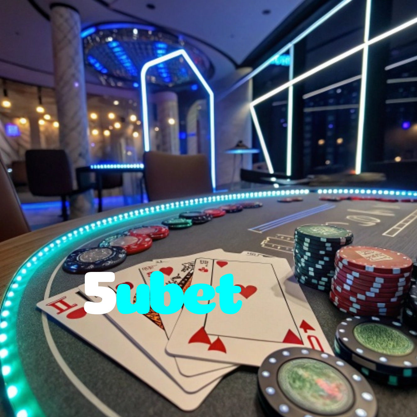 5ubet