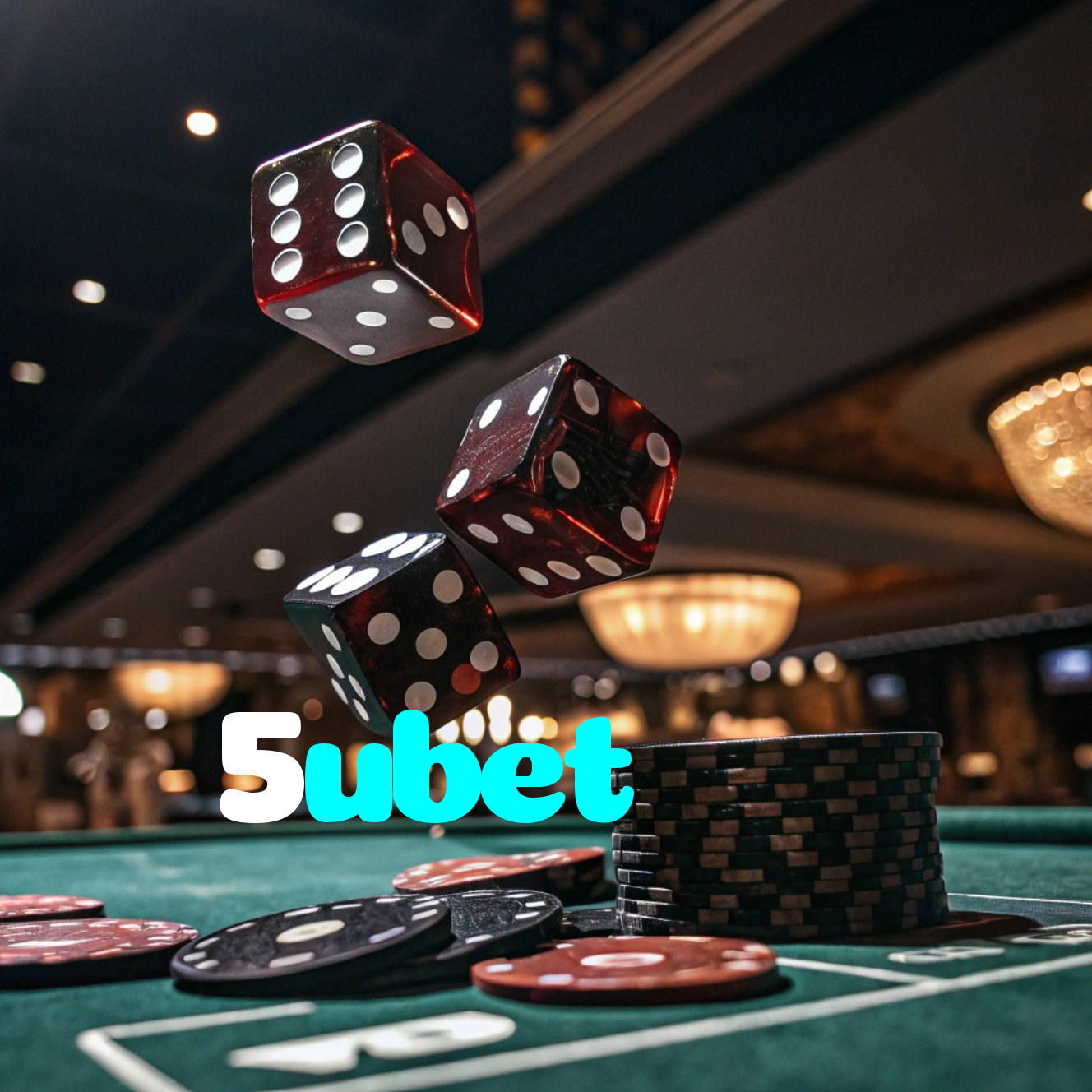 5ubet