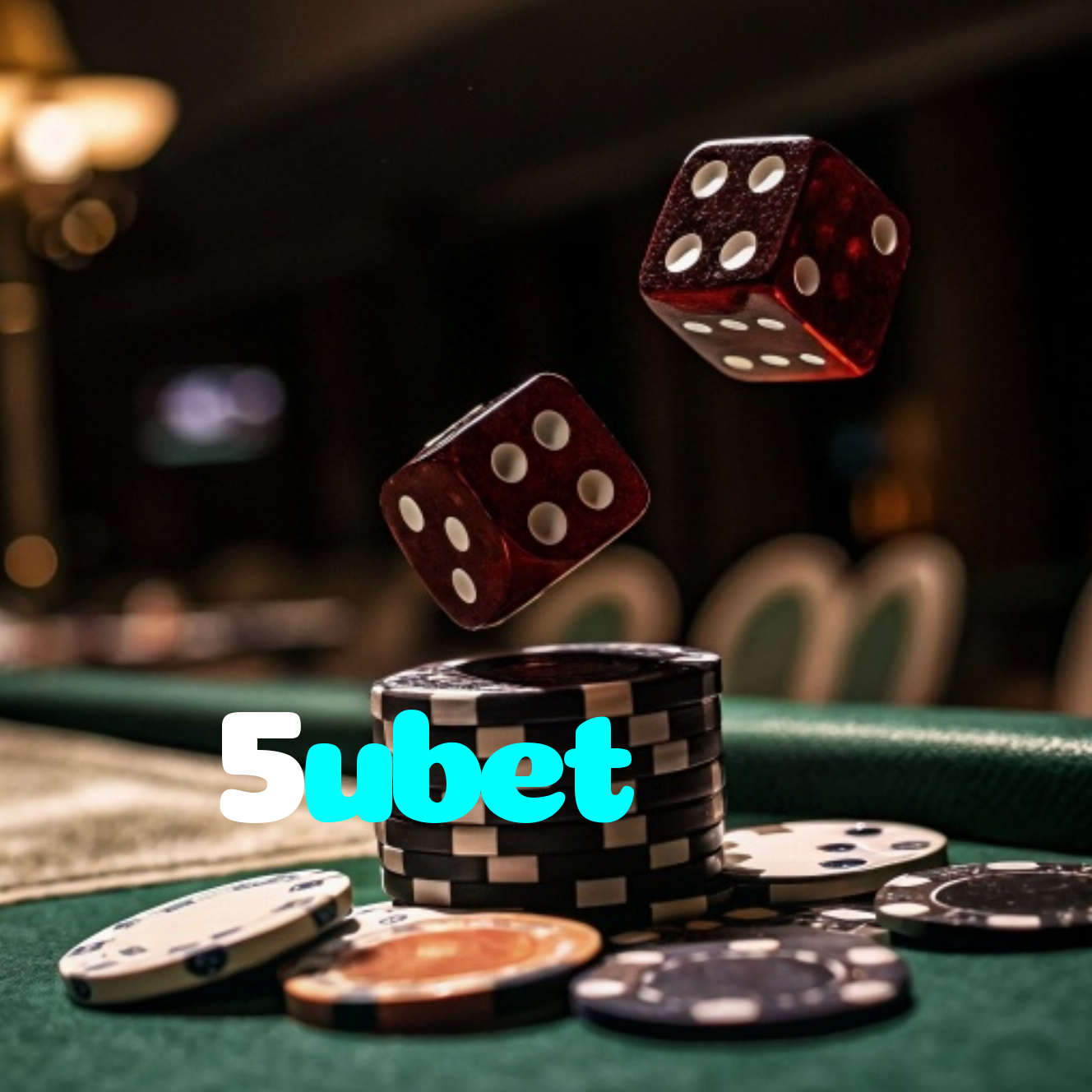 5ubet