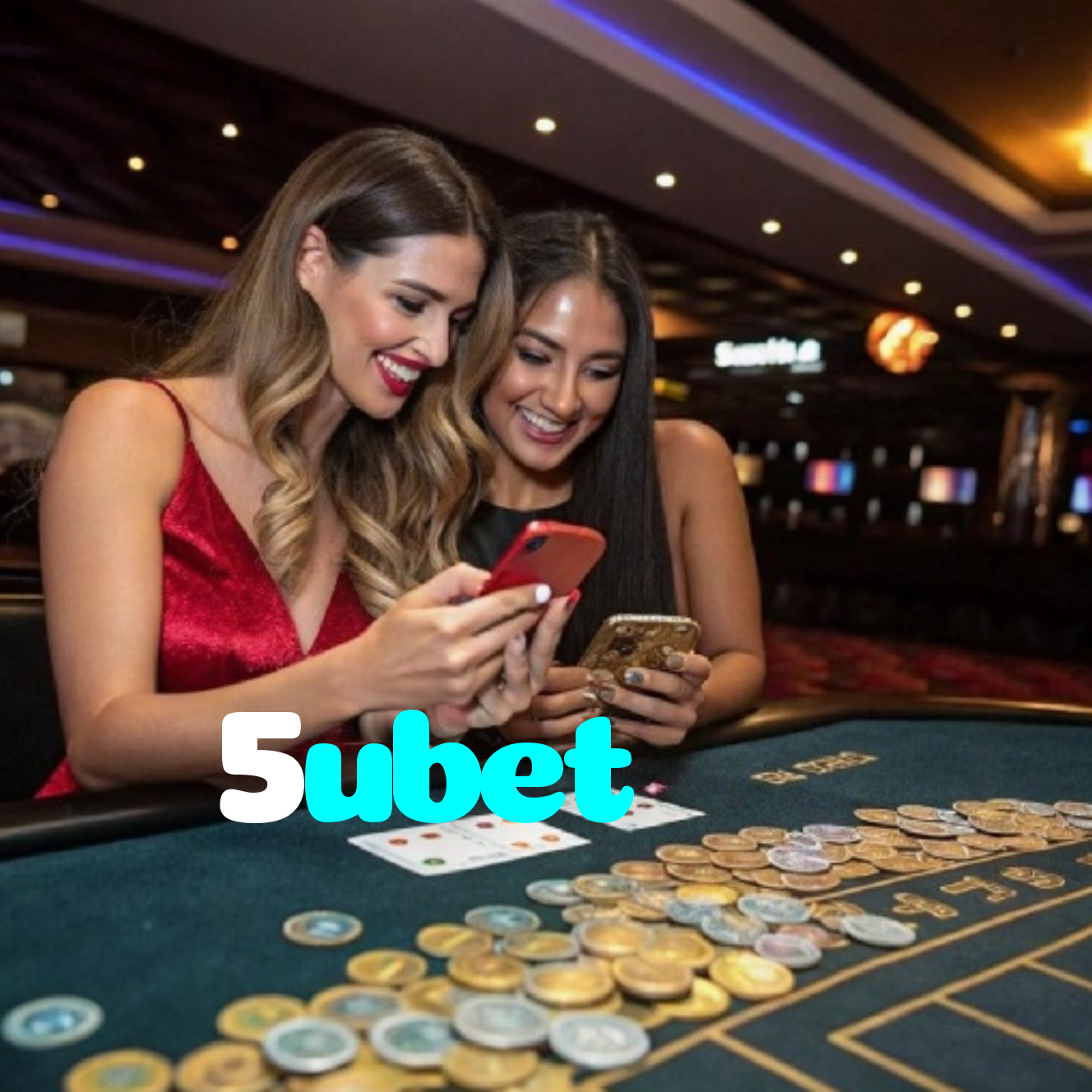 5ubet