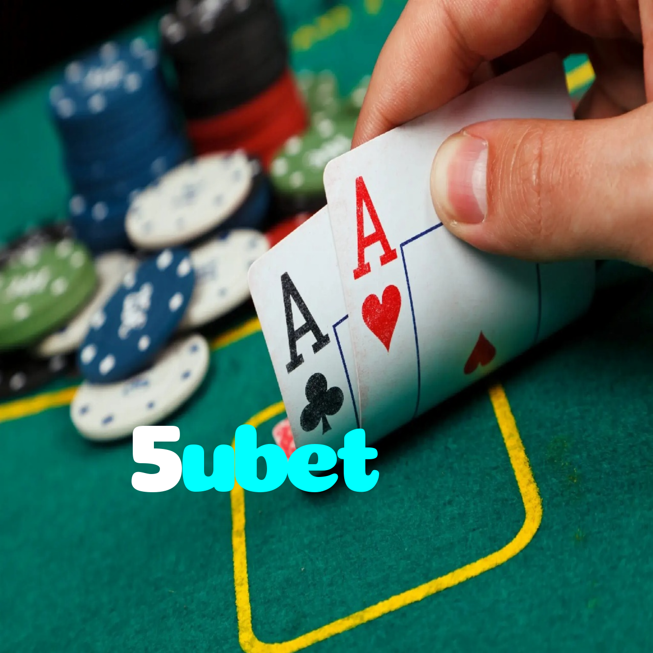 5ubet