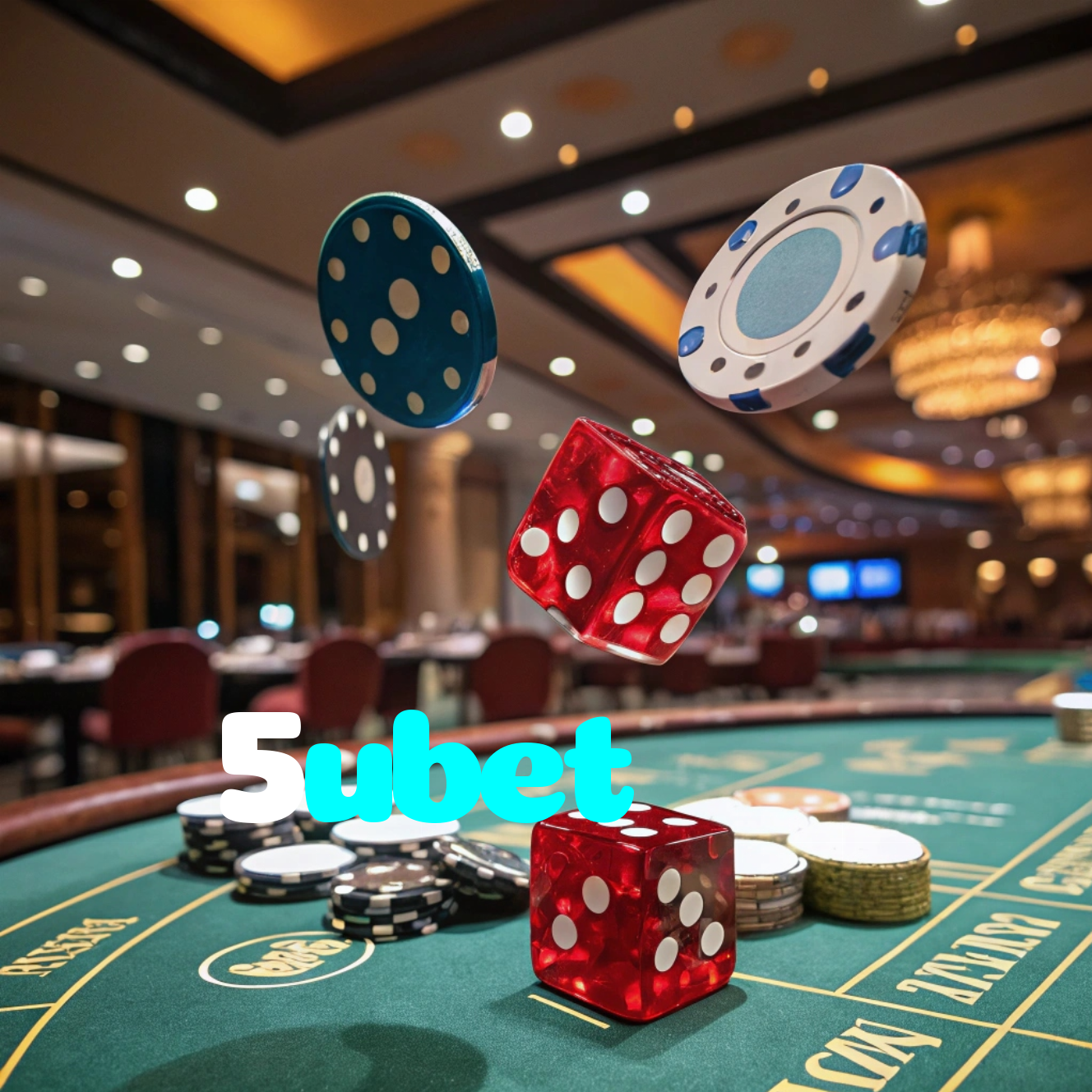 5ubet