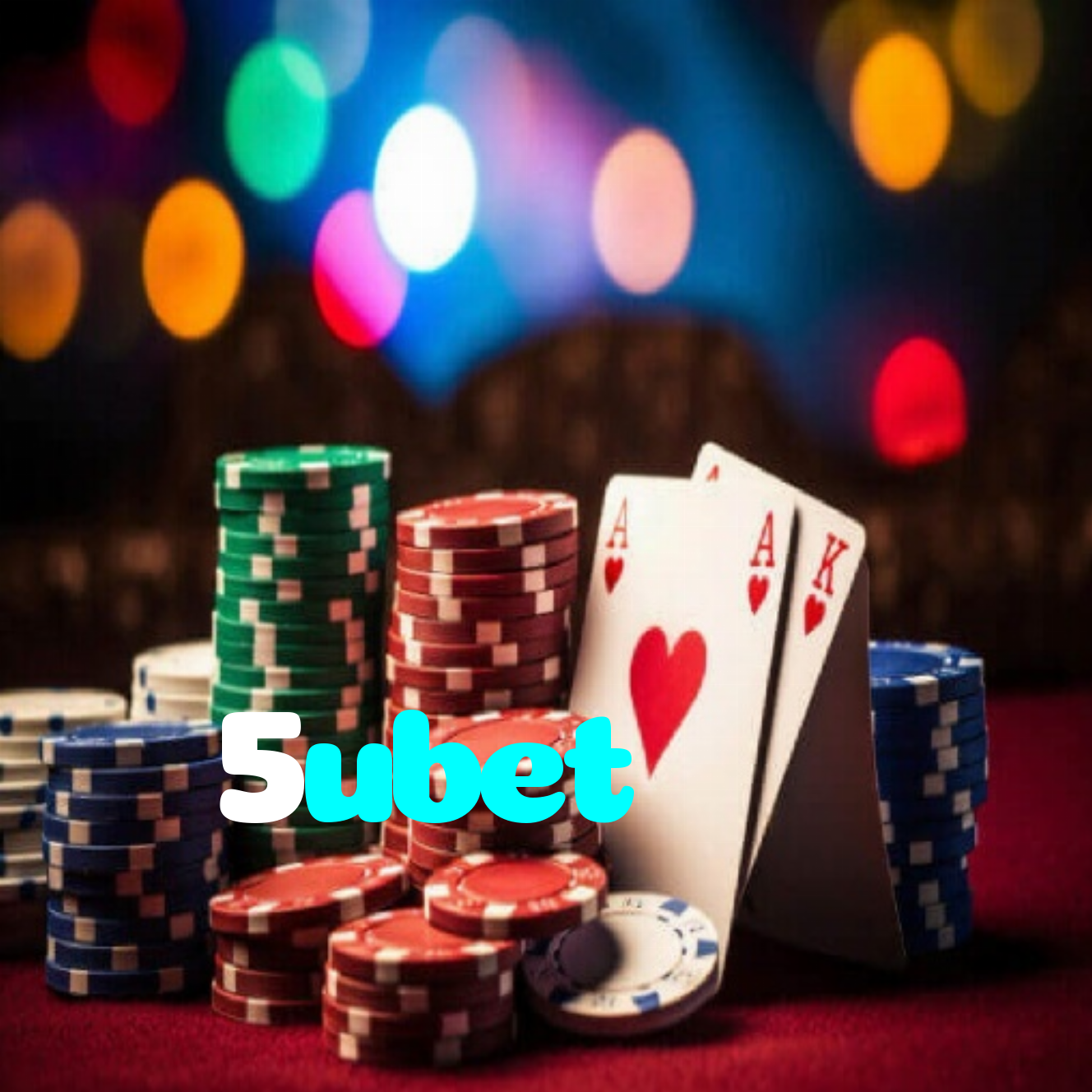 5ubet