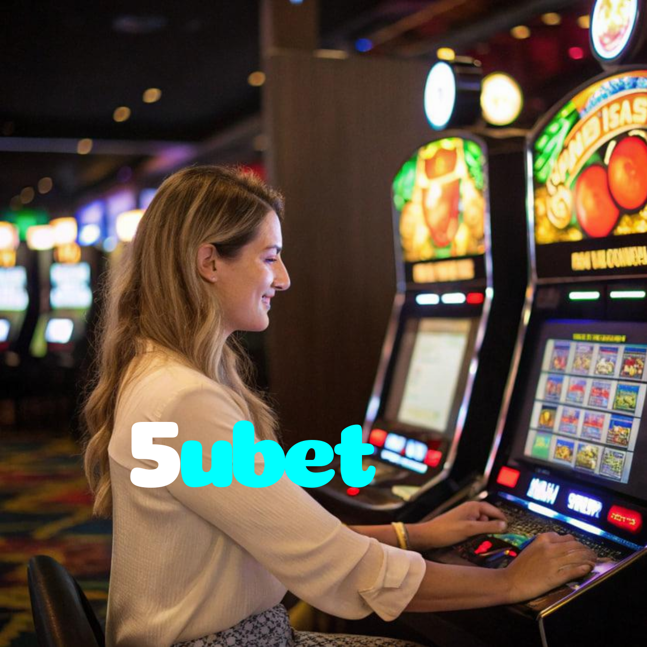 5ubet