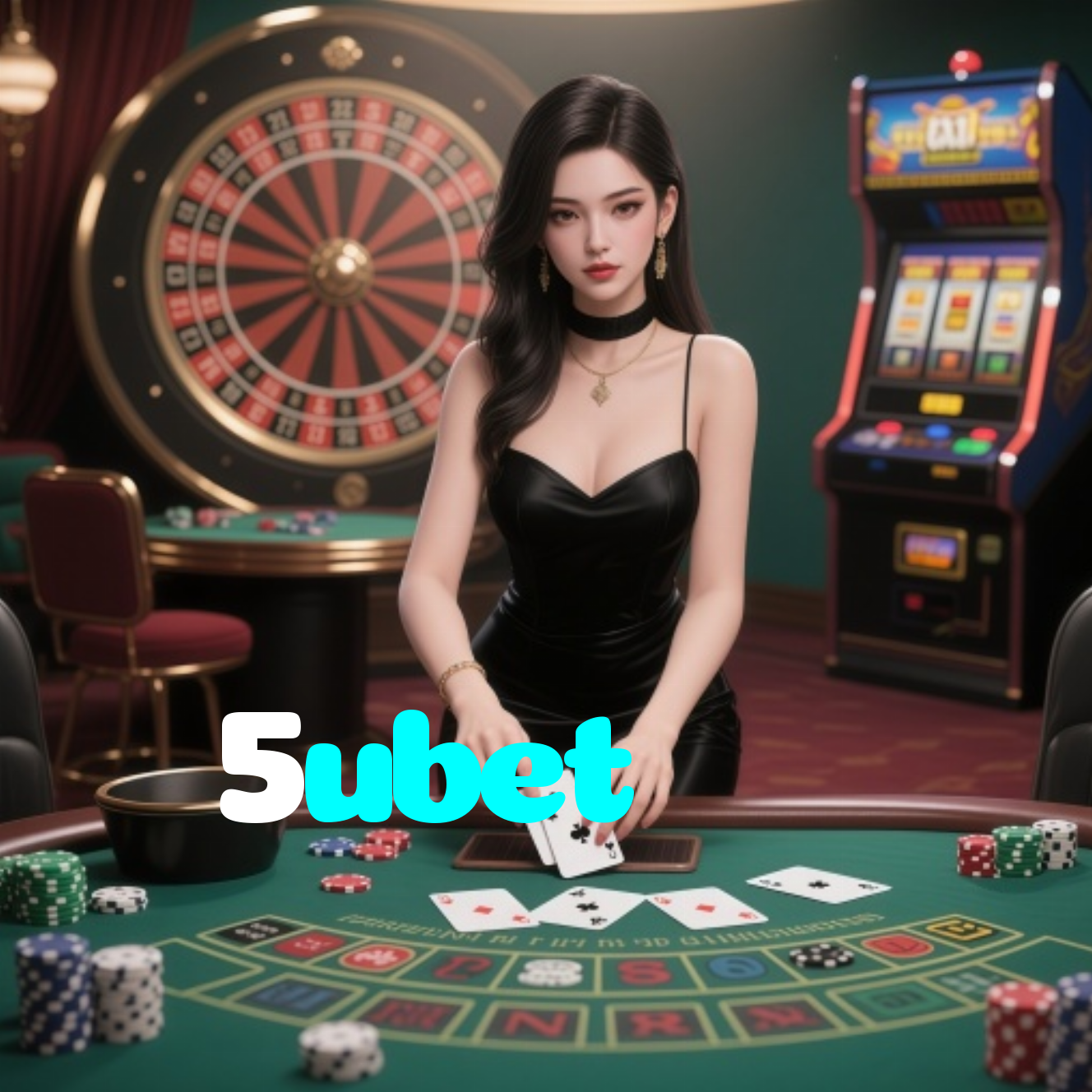 5ubet