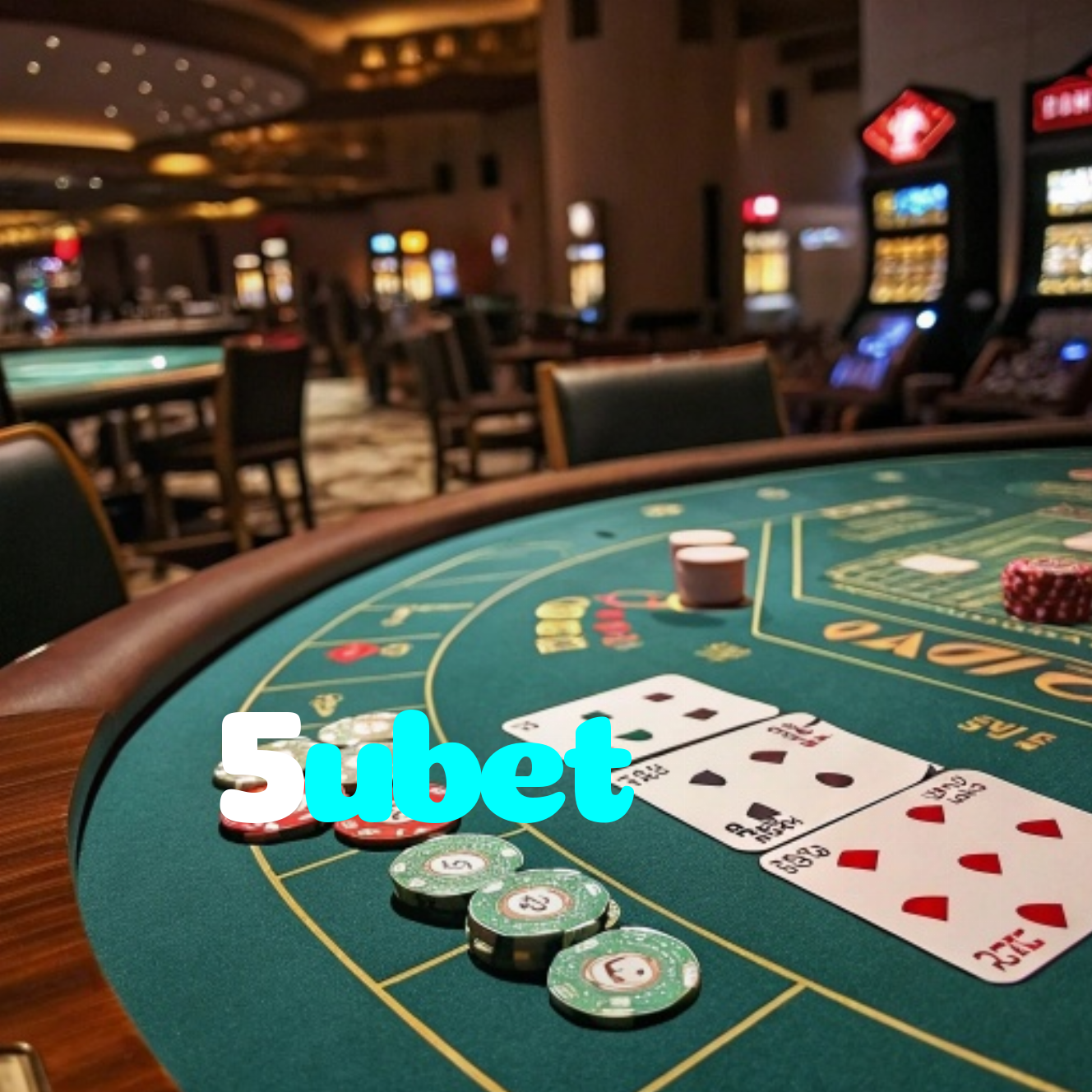 5ubet