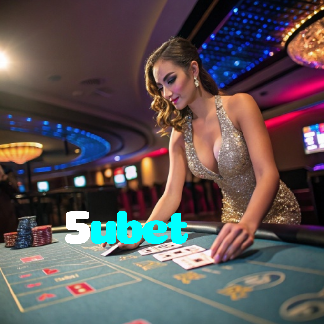 5ubet