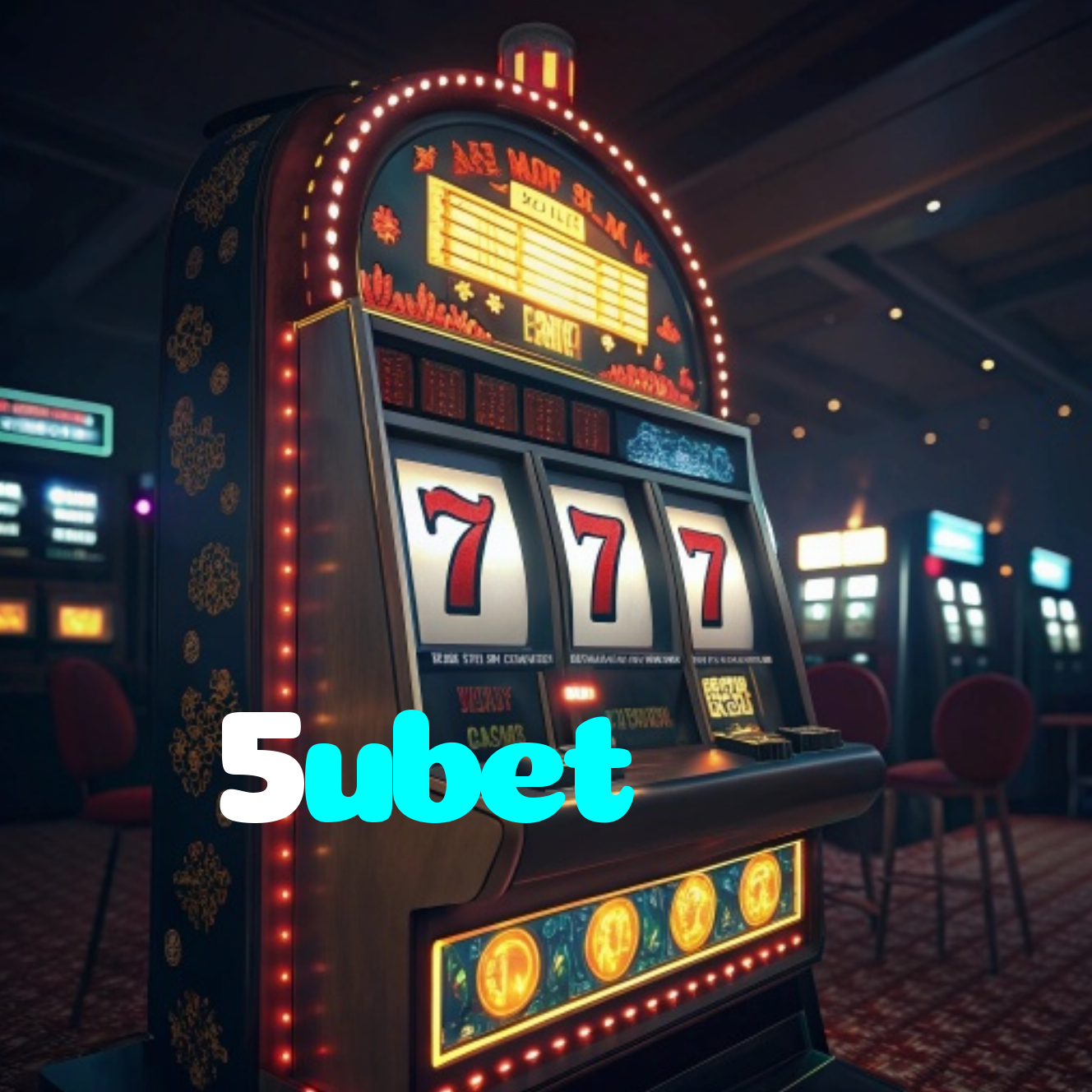 5ubet