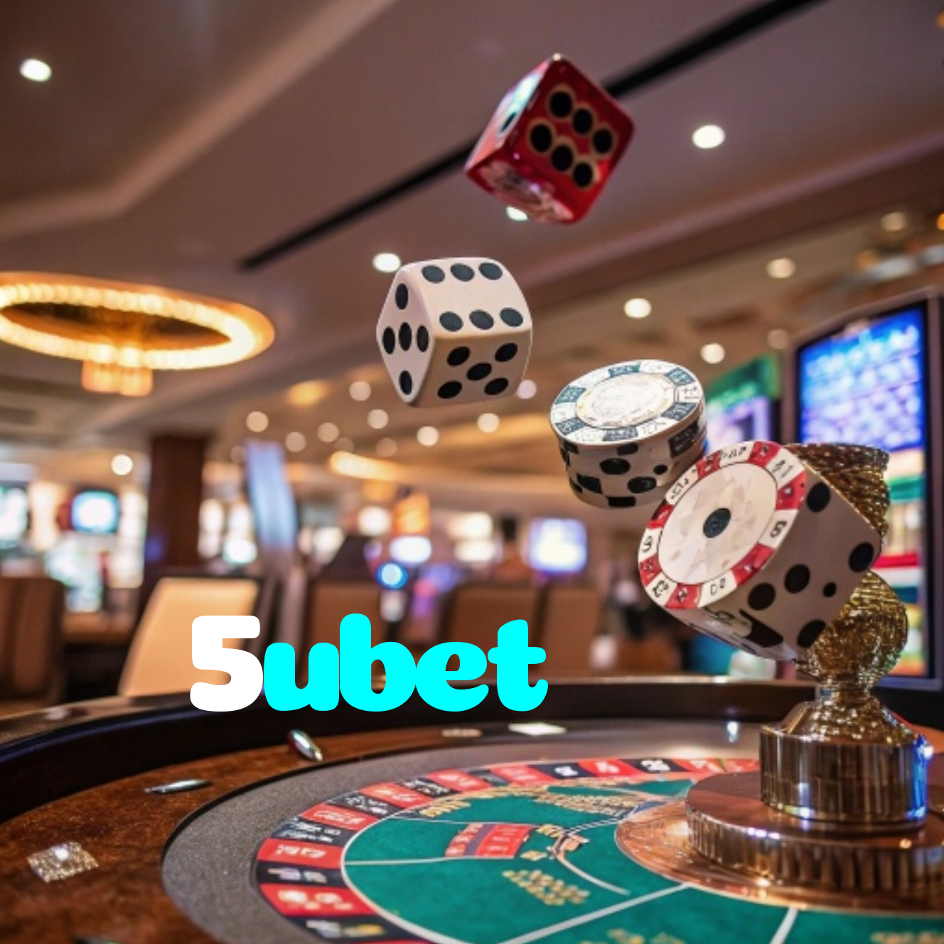 5ubet