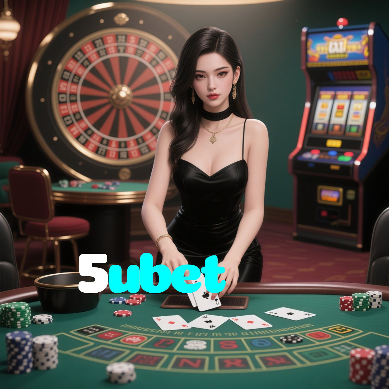 5ubet