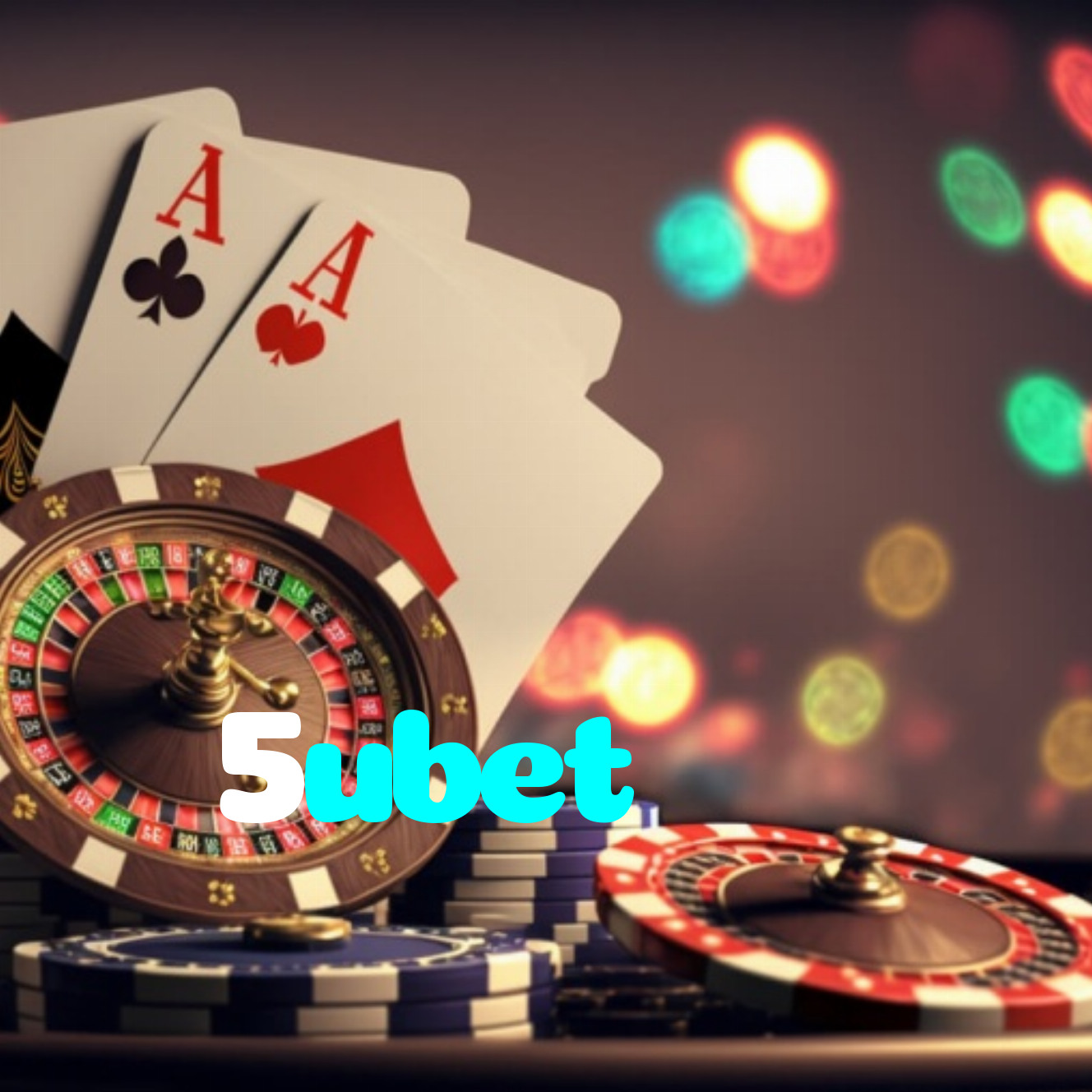 5ubet