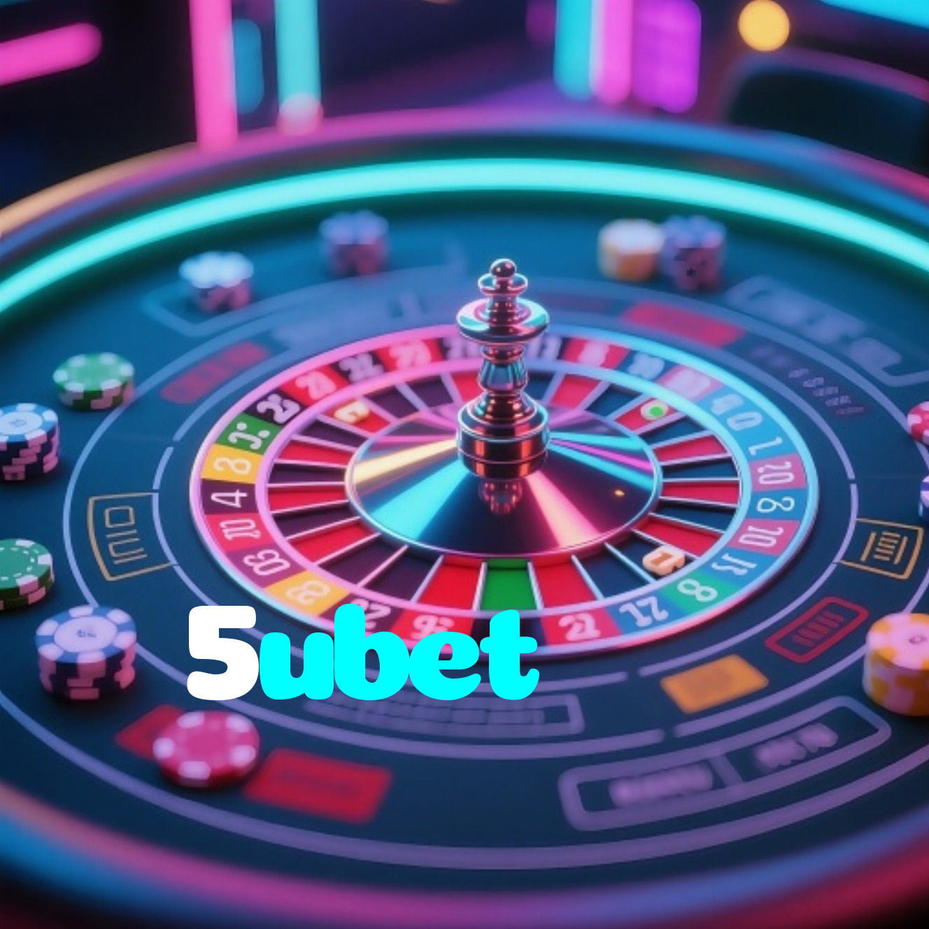 5ubet