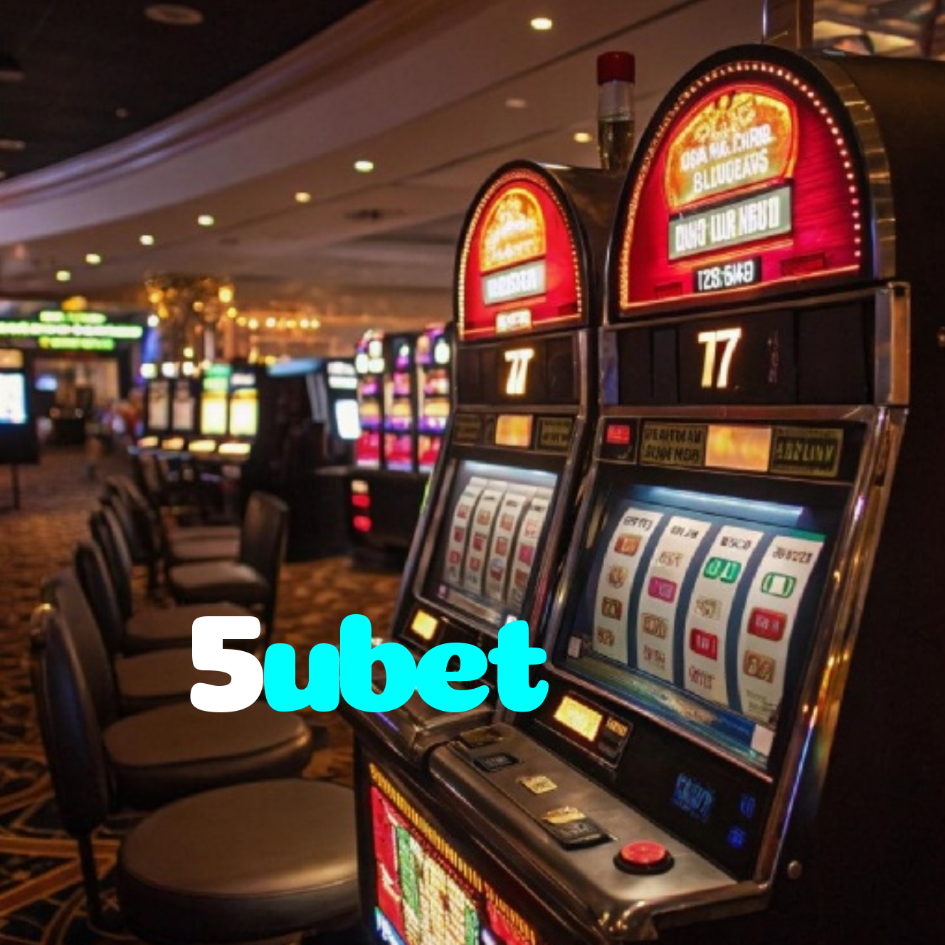 5ubet