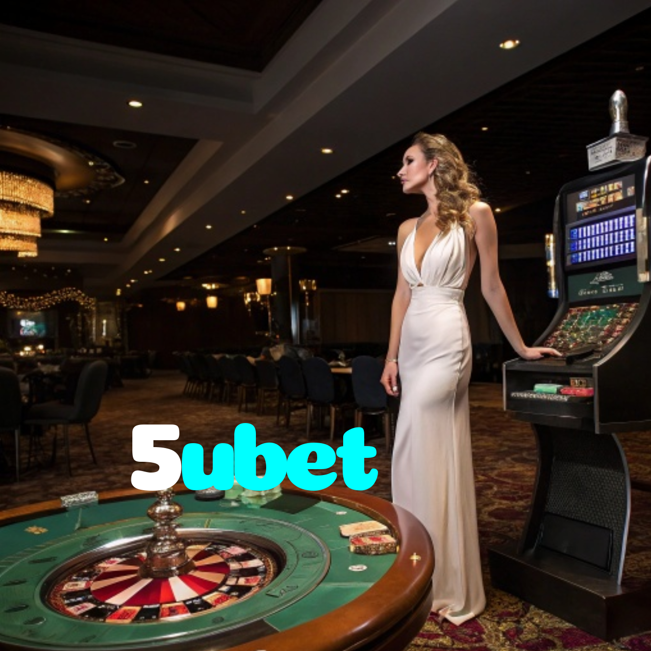 5ubet