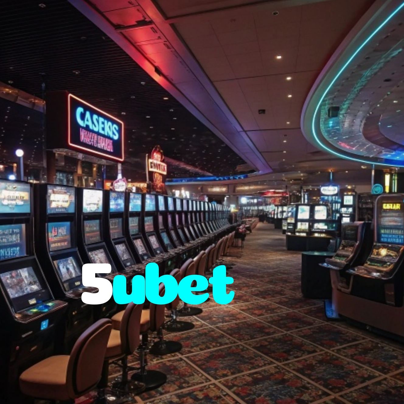 5ubet