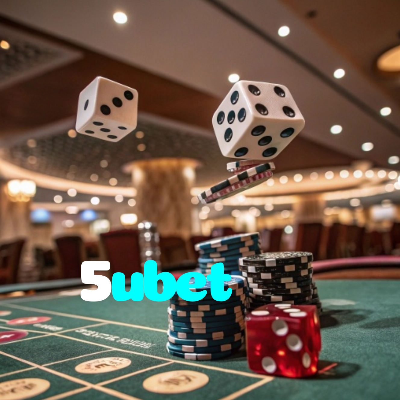 5ubet