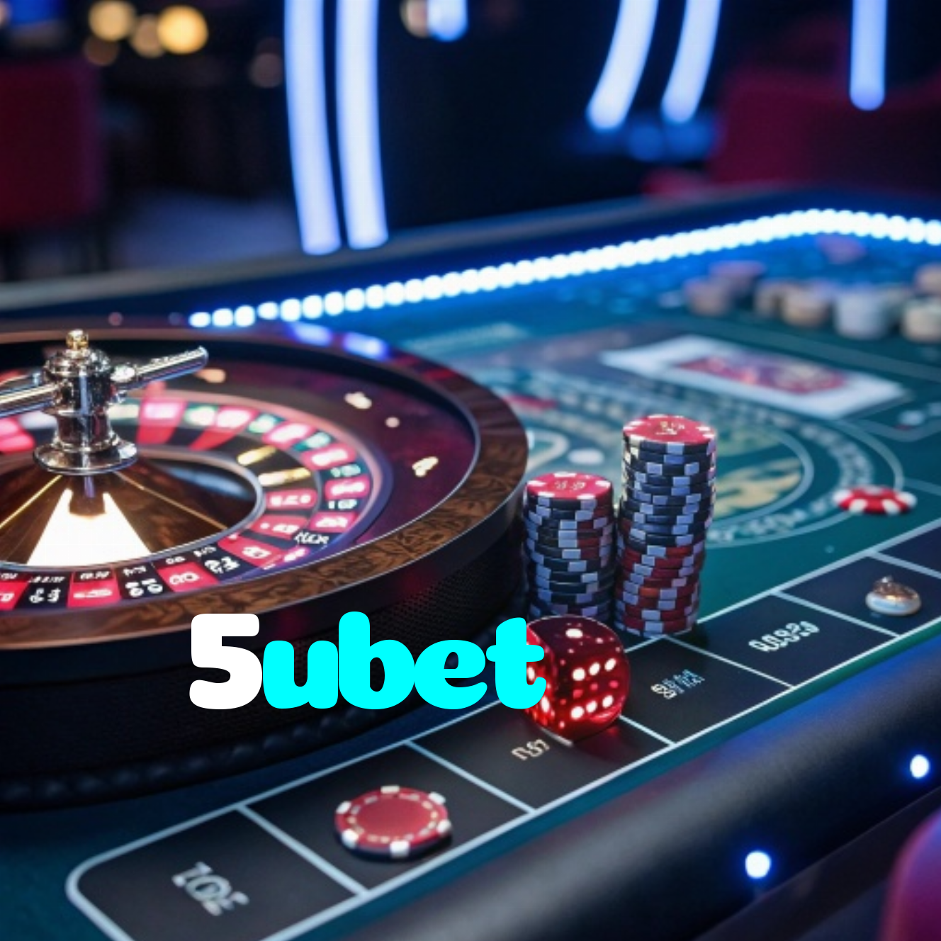 5ubet