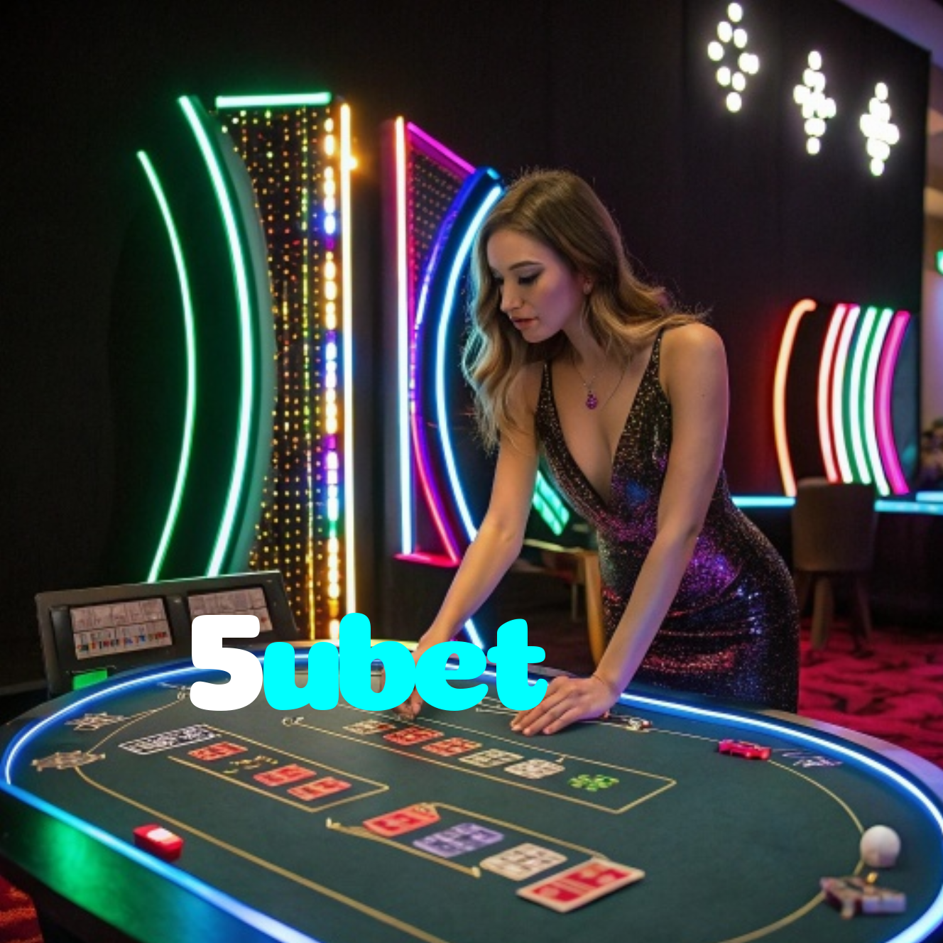 5ubet