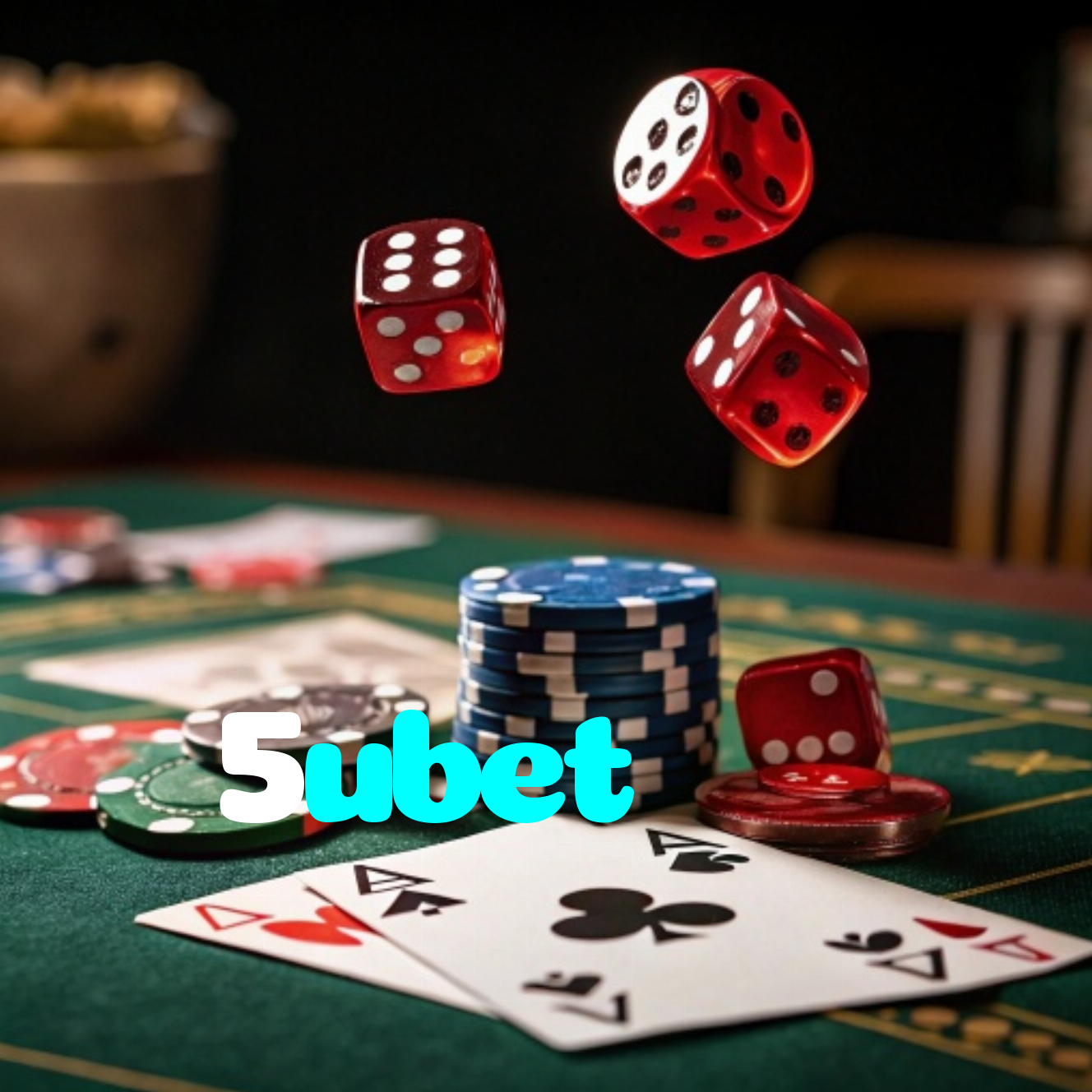 5ubet