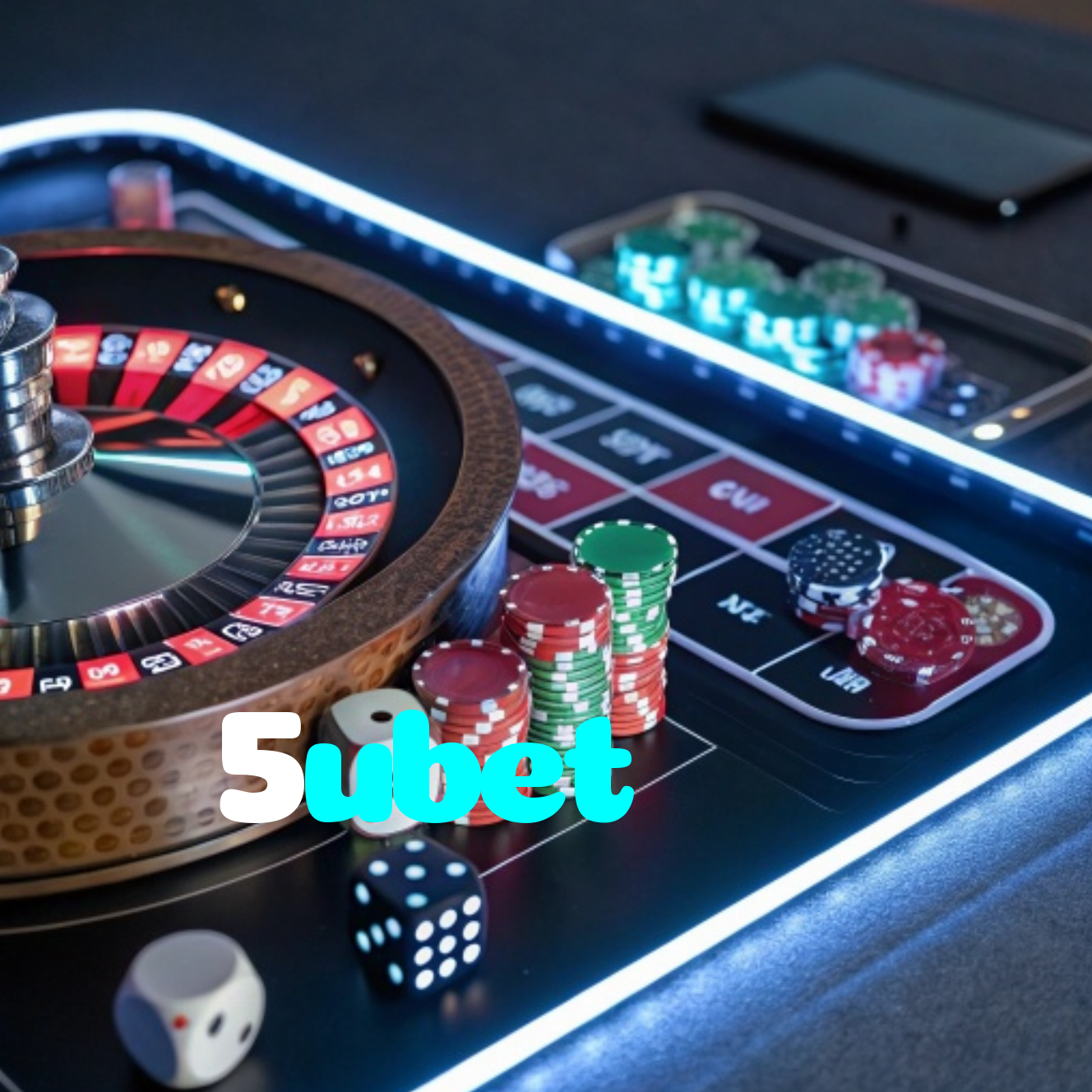 5ubet